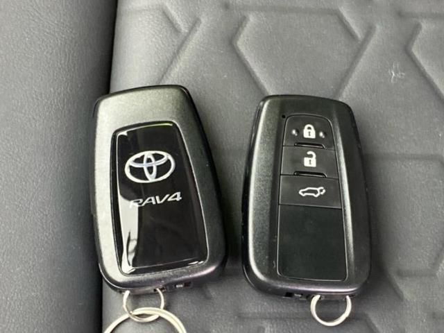 ＲＡＶ４ ４ＷＤアドベンチャーオフロードパッケージ　新品タイヤ／保証書／ディスプレイオーディオ＋ナビ９インチ／衝突安全装置／車線逸脱防止支援システム／シート　合皮／パーキングアシスト　バックガイド／電動バックドア　衝突被害軽減システム　バックカメラ（45枚目）