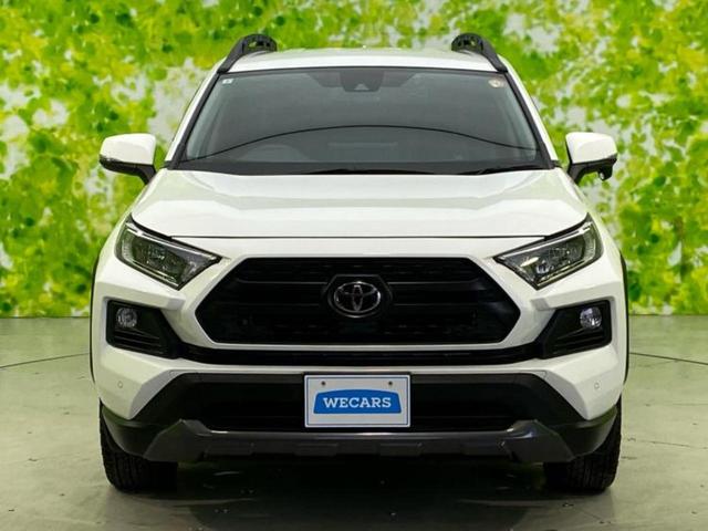 ＲＡＶ４ ４ＷＤアドベンチャーオフロードパッケージ　新品タイヤ／保証書／ディスプレイオーディオ＋ナビ９インチ／衝突安全装置／車線逸脱防止支援システム／シート　合皮／パーキングアシスト　バックガイド／電動バックドア　衝突被害軽減システム　バックカメラ（47枚目）