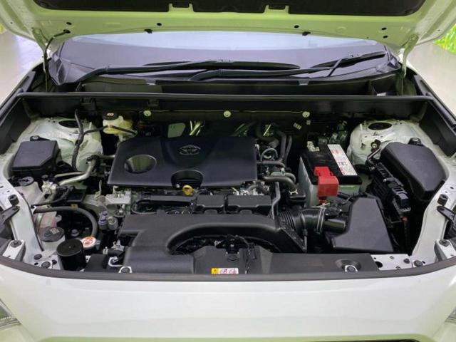 ＲＡＶ４ ４ＷＤアドベンチャーオフロードパッケージ　新品タイヤ／保証書／ディスプレイオーディオ＋ナビ９インチ／衝突安全装置／車線逸脱防止支援システム／シート　合皮／パーキングアシスト　バックガイド／電動バックドア　衝突被害軽減システム　バックカメラ（52枚目）