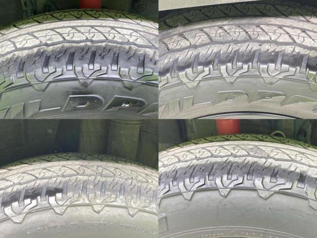 ＲＡＶ４ ４ＷＤアドベンチャーオフロードパッケージ　新品タイヤ／保証書／ディスプレイオーディオ＋ナビ９インチ／衝突安全装置／車線逸脱防止支援システム／シート　合皮／パーキングアシスト　バックガイド／電動バックドア　衝突被害軽減システム　バックカメラ（53枚目）