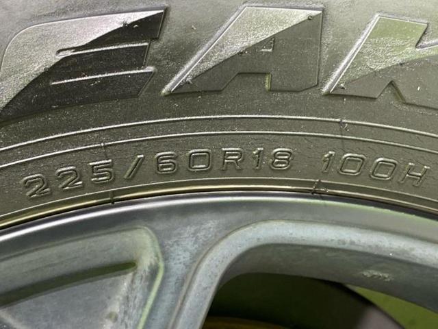 ＲＡＶ４ ４ＷＤアドベンチャーオフロードパッケージ　新品タイヤ／保証書／ディスプレイオーディオ＋ナビ９インチ／衝突安全装置／車線逸脱防止支援システム／シート　合皮／パーキングアシスト　バックガイド／電動バックドア　衝突被害軽減システム　バックカメラ（54枚目）