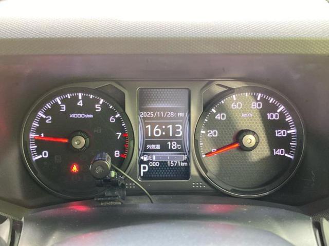 タフト Ｇダーククロムベンチャー　ガラスルーフ／保証書／社外　メモリーナビ／スマートアシスト（トヨタ・ダイハツ）／シートヒーター／パノラマモニター／車線逸脱防止支援システム／ヘッドランプ　ＬＥＤ／Ｂｌｕｅｔｏｏｔｈ接続　全周囲カメラ（13枚目）