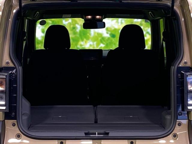 タフト Ｇダーククロムベンチャー　ガラスルーフ／保証書／社外　メモリーナビ／スマートアシスト（トヨタ・ダイハツ）／シートヒーター／パノラマモニター／車線逸脱防止支援システム／ヘッドランプ　ＬＥＤ／Ｂｌｕｅｔｏｏｔｈ接続　全周囲カメラ（20枚目）