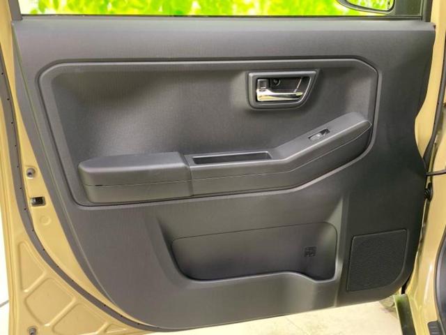 タフト Ｇダーククロムベンチャー　ガラスルーフ／保証書／社外　メモリーナビ／スマートアシスト（トヨタ・ダイハツ）／シートヒーター／パノラマモニター／車線逸脱防止支援システム／ヘッドランプ　ＬＥＤ／Ｂｌｕｅｔｏｏｔｈ接続　全周囲カメラ（21枚目）