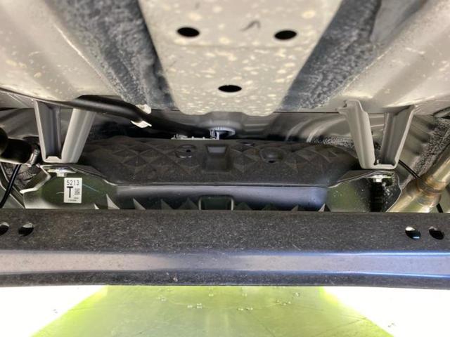 タフト Ｇダーククロムベンチャー　ガラスルーフ／保証書／社外　メモリーナビ／スマートアシスト（トヨタ・ダイハツ）／シートヒーター／パノラマモニター／車線逸脱防止支援システム／ヘッドランプ　ＬＥＤ／Ｂｌｕｅｔｏｏｔｈ接続　全周囲カメラ（43枚目）