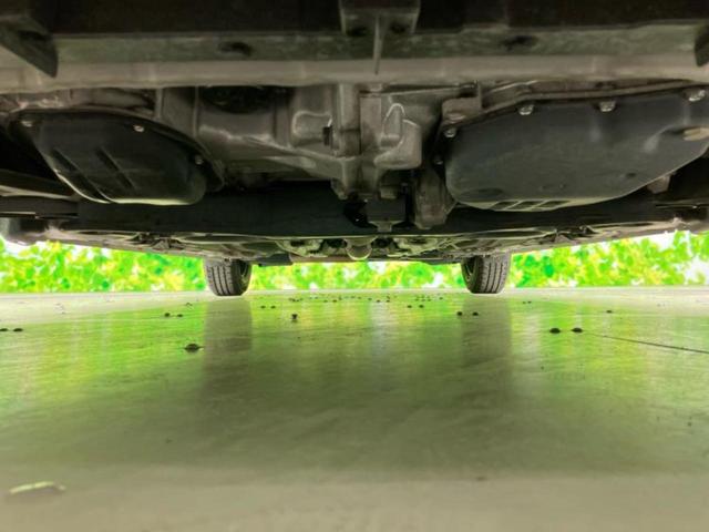 ノート Ｘ　純正　メモリーナビ／エマージェンシーブレーキ／アラウンドビューモニター／車線逸脱防止支援システム／ドライブレコーダー　社外／Ｂｌｕｅｔｏｏｔｈ接続／ＥＴＣ／ＥＢＤ付ＡＢＳ／横滑り防止装置　全周囲カメラ（44枚目）