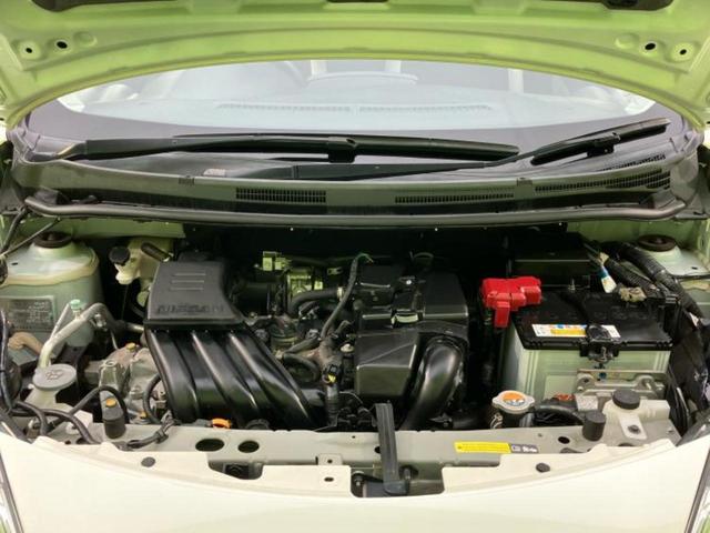 ノート Ｘ　純正　メモリーナビ／エマージェンシーブレーキ／アラウンドビューモニター／車線逸脱防止支援システム／ドライブレコーダー　社外／Ｂｌｕｅｔｏｏｔｈ接続／ＥＴＣ／ＥＢＤ付ＡＢＳ／横滑り防止装置　全周囲カメラ（46枚目）