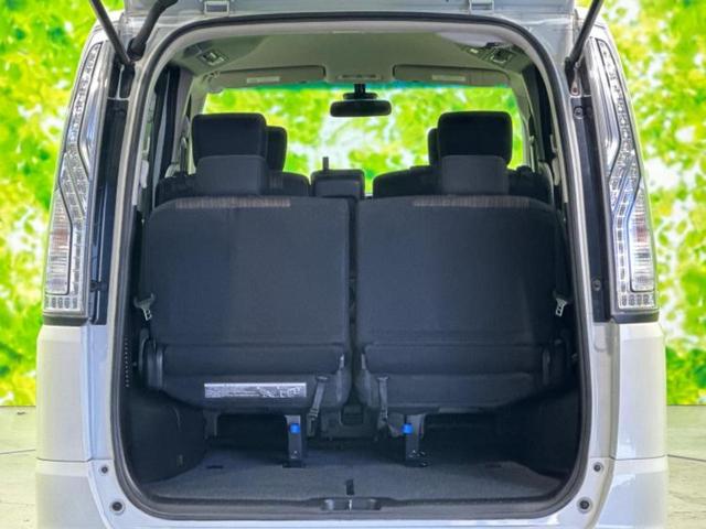 セレナ ハイウェイスターＨＶ　新品タイヤ／保証書／社外　８インチ　ＳＤナビ／エマージェンシーブレーキ／両側電動スライドドア／車線逸脱防止支援システム／ヘッドランプ　ＬＥＤ／Ｂｌｕｅｔｏｏｔｈ接続／ＥＴＣ／ＥＢＤ付ＡＢＳ　ＤＶＤ再生（21枚目）