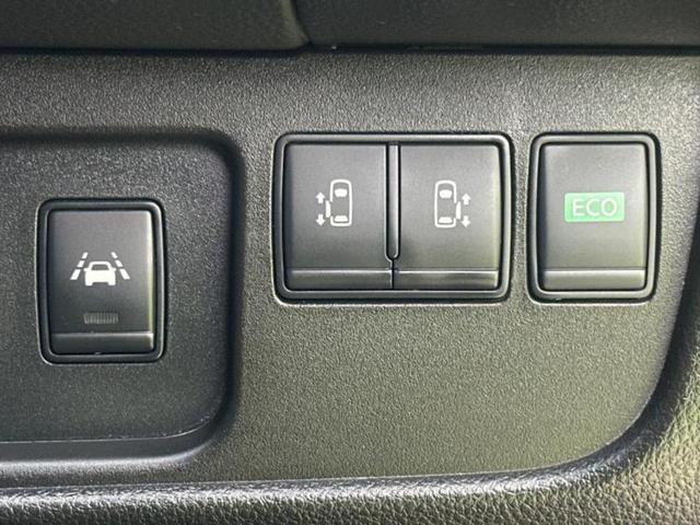 セレナ ハイウェイスターＨＶ　新品タイヤ／保証書／社外　８インチ　ＳＤナビ／エマージェンシーブレーキ／両側電動スライドドア／車線逸脱防止支援システム／ヘッドランプ　ＬＥＤ／Ｂｌｕｅｔｏｏｔｈ接続／ＥＴＣ／ＥＢＤ付ＡＢＳ　ＤＶＤ再生（27枚目）