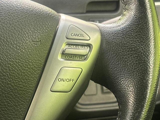 セレナ ハイウェイスターＨＶ　新品タイヤ／保証書／社外　８インチ　ＳＤナビ／エマージェンシーブレーキ／両側電動スライドドア／車線逸脱防止支援システム／ヘッドランプ　ＬＥＤ／Ｂｌｕｅｔｏｏｔｈ接続／ＥＴＣ／ＥＢＤ付ＡＢＳ　ＤＶＤ再生（36枚目）