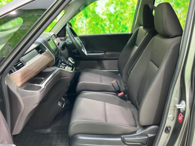 フリード+ハイブリッド ハイブリッドGホンダセンシング 新品タイヤ/保証書/純正 メモリーナビ/ホンダセンシング/両側電動スライドドア/シートヒーター 前席/車線逸脱防止支援システム/ヘッドランプ LED/Bluetooth接続/ETC/EBD付ABS(7枚目)