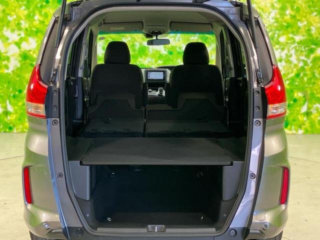 フリード+ハイブリッド ハイブリッドGホンダセンシング 新品タイヤ/保証書/純正 メモリーナビ/ホンダセンシング/両側電動スライドドア/シートヒーター 前席/車線逸脱防止支援システム/ヘッドランプ LED/Bluetooth接続/ETC/EBD付ABS(20枚目)