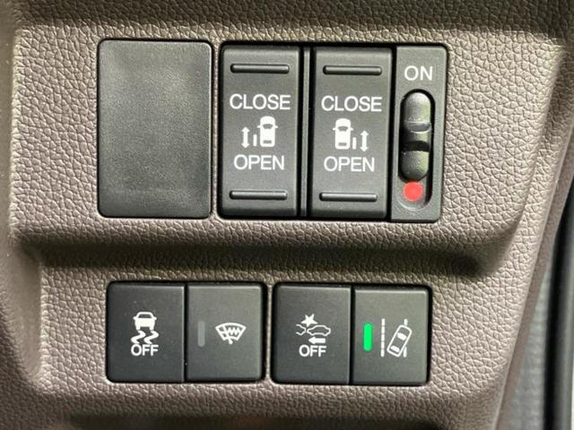 フリード+ハイブリッド ハイブリッドGホンダセンシング 新品タイヤ/保証書/純正 メモリーナビ/ホンダセンシング/両側電動スライドドア/シートヒーター 前席/車線逸脱防止支援システム/ヘッドランプ LED/Bluetooth接続/ETC/EBD付ABS(26枚目)