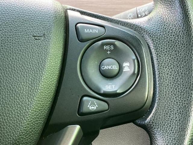 フリード+ハイブリッド ハイブリッドGホンダセンシング 新品タイヤ/保証書/純正 メモリーナビ/ホンダセンシング/両側電動スライドドア/シートヒーター 前席/車線逸脱防止支援システム/ヘッドランプ LED/Bluetooth接続/ETC/EBD付ABS(28枚目)