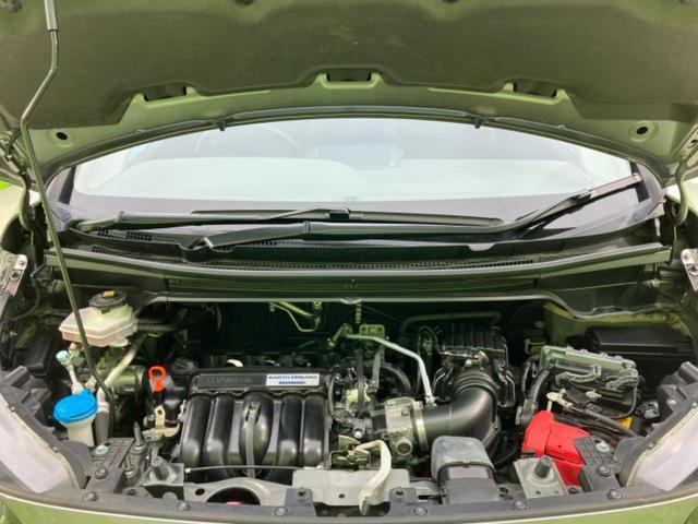フリード+ハイブリッド ハイブリッドGホンダセンシング 新品タイヤ/保証書/純正 メモリーナビ/ホンダセンシング/両側電動スライドドア/シートヒーター 前席/車線逸脱防止支援システム/ヘッドランプ LED/Bluetooth接続/ETC/EBD付ABS(47枚目)