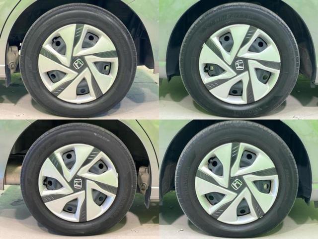 フリード+ハイブリッド ハイブリッドGホンダセンシング 新品タイヤ/保証書/純正 メモリーナビ/ホンダセンシング/両側電動スライドドア/シートヒーター 前席/車線逸脱防止支援システム/ヘッドランプ LED/Bluetooth接続/ETC/EBD付ABS(50枚目)