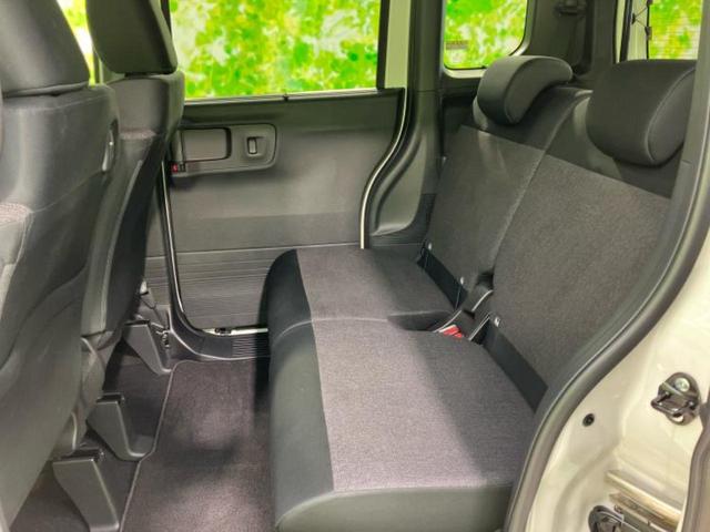 N-BOXカスタム ヒョウジュン 保証書/ホンダセンシング/電動スライドドア/シートヒーター 前席/車線逸脱防止支援システム/ヘッドランプ LED/EBD付ABS/横滑り防止装置/アイドリングストップ/エアバッグ 運転席 盗難防止装置(8枚目)