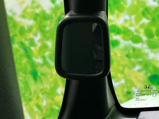 N-BOXカスタム ヒョウジュン 保証書/ホンダセンシング/電動スライドドア/シートヒーター 前席/車線逸脱防止支援システム/ヘッドランプ LED/EBD付ABS/横滑り防止装置/アイドリングストップ/エアバッグ 運転席 盗難防止装置(32枚目)