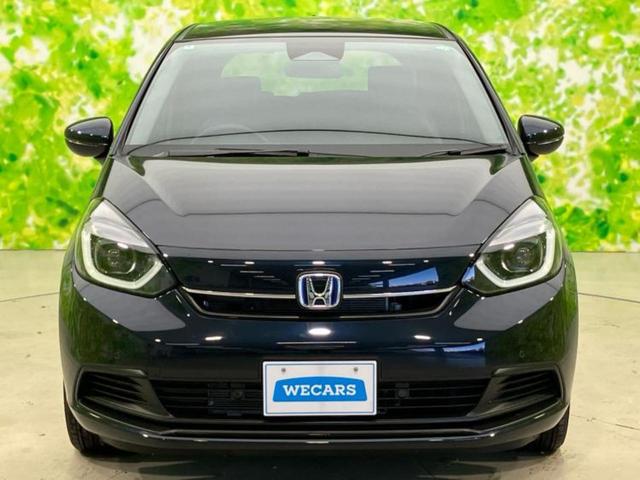 フィット ｅＨＥＶホーム　保証書／ディスプレイオーディオ＋ナビ９インチ／ホンダセンシング／車線逸脱防止支援システム／ヘッドランプ　ＬＥＤ／ＵＳＢジャック／Ｂｌｕｅｔｏｏｔｈ接続／ＥＴＣ２．０／ＥＢＤ付ＡＢＳ　バックカメラ（41枚目）