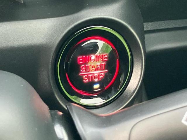 Ｎ－ＢＯＸカスタム ターボコーディネートスタイル２トーン　保証書／純正　９インチ　ナビ／ホンダセンシング／両側電動スライドドア／シートヒーター　前席／マルチビューカメラシステム／車線逸脱防止支援システム／登録済未使用車／ヘッドランプ　ＬＥＤ　ターボ　禁煙車（18枚目）