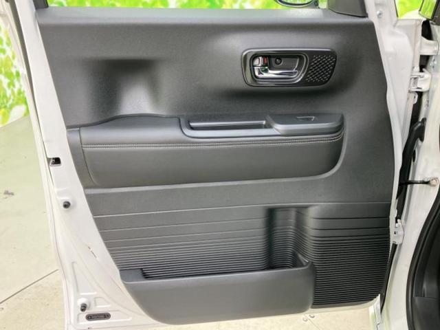 Ｎ－ＢＯＸカスタム ターボコーディネートスタイル２トーン　保証書／純正　９インチ　ナビ／ホンダセンシング／両側電動スライドドア／シートヒーター　前席／マルチビューカメラシステム／車線逸脱防止支援システム／登録済未使用車／ヘッドランプ　ＬＥＤ　ターボ　禁煙車（21枚目）