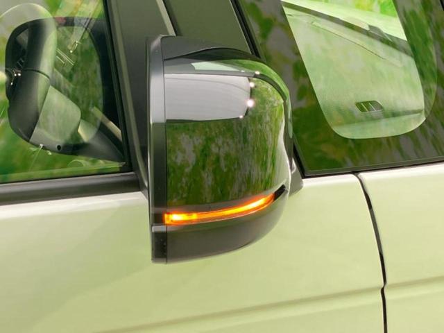 Ｎ－ＢＯＸカスタム ターボコーディネートスタイル２トーン　保証書／純正　９インチ　ナビ／ホンダセンシング／両側電動スライドドア／シートヒーター　前席／マルチビューカメラシステム／車線逸脱防止支援システム／登録済未使用車／ヘッドランプ　ＬＥＤ　ターボ　禁煙車（39枚目）