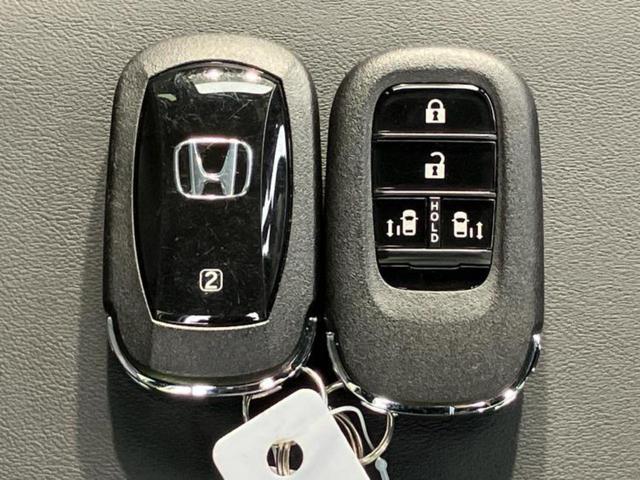 Ｎ－ＢＯＸカスタム ターボコーディネートスタイル２トーン　保証書／純正　９インチ　ナビ／ホンダセンシング／両側電動スライドドア／シートヒーター　前席／マルチビューカメラシステム／車線逸脱防止支援システム／登録済未使用車／ヘッドランプ　ＬＥＤ　ターボ　禁煙車（42枚目）