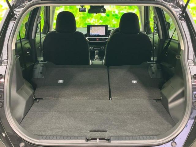 ライズ ハイブリッドＧ　保証書／純正　９インチ　メモリーナビ／スマートアシスト（トヨタ・ダイハツ）／車線逸脱防止支援システム／ドライブレコーダー　前後／ヘッドランプ　ＬＥＤ／Ｂｌｕｅｔｏｏｔｈ接続／ＥＴＣ　バックカメラ（20枚目）