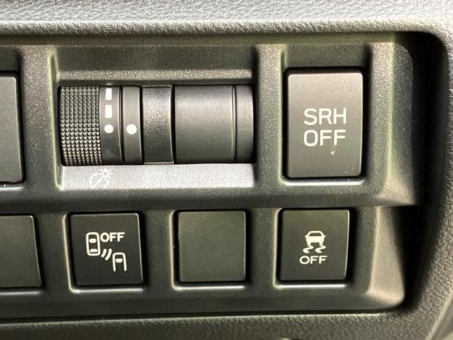 ＸＶ ４ＷＤアドバンス　保証書／純正　ＳＤナビ／衝突安全装置／車線逸脱防止支援システム／シート　ハーフレザー／ドライブレコーダー　純正／ヘッドランプ　ＬＥＤ／ＵＳＢジャック／Ｂｌｕｅｔｏｏｔｈ接続／ＥＴＣ／ＥＢＤ付ＡＢＳ（25枚目）