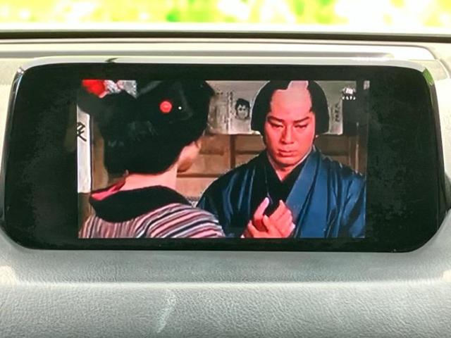 ＣＸ－５ ２５Ｓ　Ｌパッケージ　新品タイヤ／ＢＯＳＥ／保証書／純正　ＳＤナビ／衝突安全装置／シートヒーター／３６０°ビューモニター／車線逸脱防止支援システム／シート　フルレザー／電動バックドア／ヘッドランプ　ＬＥＤ　革シート　ＥＴＣ（11枚目）