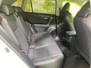 ＲＡＶ４ ４ＷＤアドベンチャーオフロードパッケージ　新品タイヤ／保証書／ディスプレイオーディオ＋ナビ９インチ／衝突安全装置／車線逸脱防止支援システム／シート　合皮／パーキングアシスト　バックガイド／電動バックドア　衝突被害軽減システム　バックカメラ（6枚目）