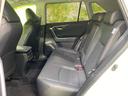 ＲＡＶ４ ４ＷＤアドベンチャーオフロードパッケージ　新品タイヤ／保証書／ディスプレイオーディオ＋ナビ９インチ／衝突安全装置／車線逸脱防止支援システム／シート　合皮／パーキングアシスト　バックガイド／電動バックドア　衝突被害軽減システム　バックカメラ（8枚目）