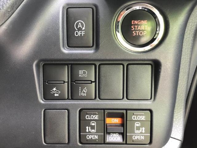 ZSキラメキ2 社外 11インチ メモリーナビ/衝突安全装置/両側電動スライドドア/車線逸脱防止支援システム/パーキングアシスト バックガイド/ドライブレコーダー 社外/ヘッドランプ LED 衝突被害軽減システム(13枚目)