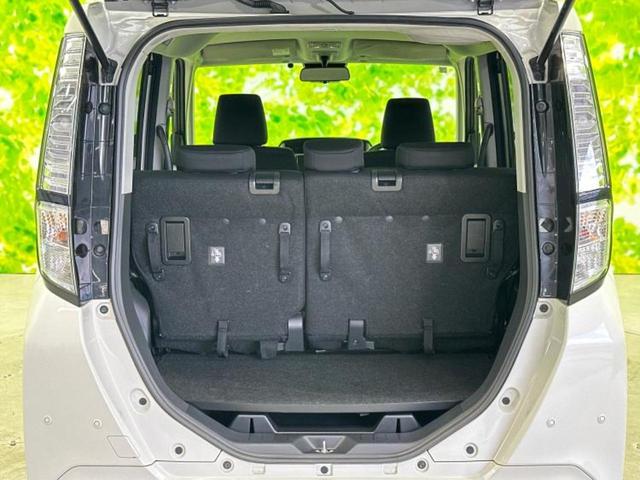 タンク ４ＷＤ　Ｇ　新品タイヤ／社外　ナビ／スマートアシスト（トヨタ・ダイハツ）／両側電動スライドドア／Ｂｌｕｅｔｏｏｔｈ接続／ＥＴＣ／ＥＢＤ付ＡＢＳ／横滑り防止装置／アイドリングストップ／クルーズコントロール　４ＷＤ（7枚目）