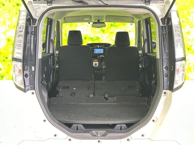 タンク ４ＷＤ　Ｇ　新品タイヤ／社外　ナビ／スマートアシスト（トヨタ・ダイハツ）／両側電動スライドドア／Ｂｌｕｅｔｏｏｔｈ接続／ＥＴＣ／ＥＢＤ付ＡＢＳ／横滑り防止装置／アイドリングストップ／クルーズコントロール　４ＷＤ（8枚目）