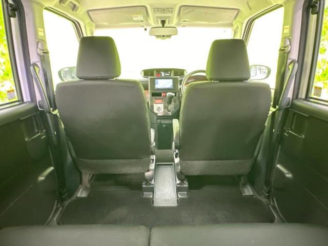 タンク ４ＷＤ　Ｇ　新品タイヤ／社外　ナビ／スマートアシスト（トヨタ・ダイハツ）／両側電動スライドドア／Ｂｌｕｅｔｏｏｔｈ接続／ＥＴＣ／ＥＢＤ付ＡＢＳ／横滑り防止装置／アイドリングストップ／クルーズコントロール　４ＷＤ（20枚目）