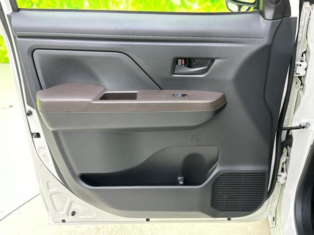 タンク ４ＷＤ　Ｇ　新品タイヤ／社外　ナビ／スマートアシスト（トヨタ・ダイハツ）／両側電動スライドドア／Ｂｌｕｅｔｏｏｔｈ接続／ＥＴＣ／ＥＢＤ付ＡＢＳ／横滑り防止装置／アイドリングストップ／クルーズコントロール　４ＷＤ（24枚目）