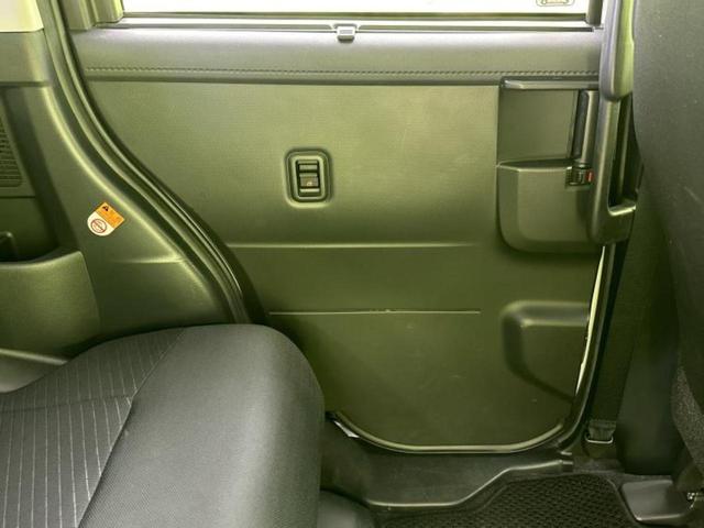 タンク ４ＷＤ　Ｇ　新品タイヤ／社外　ナビ／スマートアシスト（トヨタ・ダイハツ）／両側電動スライドドア／Ｂｌｕｅｔｏｏｔｈ接続／ＥＴＣ／ＥＢＤ付ＡＢＳ／横滑り防止装置／アイドリングストップ／クルーズコントロール　４ＷＤ（25枚目）