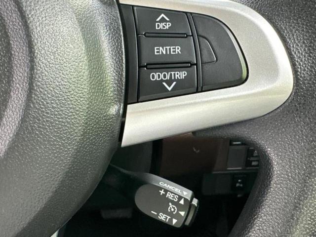 タンク ４ＷＤ　Ｇ　新品タイヤ／社外　ナビ／スマートアシスト（トヨタ・ダイハツ）／両側電動スライドドア／Ｂｌｕｅｔｏｏｔｈ接続／ＥＴＣ／ＥＢＤ付ＡＢＳ／横滑り防止装置／アイドリングストップ／クルーズコントロール　４ＷＤ（29枚目）