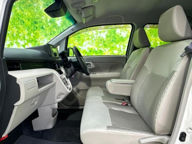 ムーヴ Ｌ　ＳＡ３　新品タイヤ／スマートアシスト（トヨタ・ダイハツ）／車線逸脱防止支援システム／ＥＴＣ／ＥＢＤ付ＡＢＳ／横滑り防止装置／アイドリングストップ／エアバッグ　運転席／エアバッグ　助手席／衝突安全ボディ（5枚目）