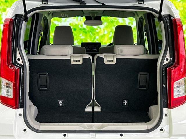 ムーヴ Ｌ　ＳＡ３　新品タイヤ／スマートアシスト（トヨタ・ダイハツ）／車線逸脱防止支援システム／ＥＴＣ／ＥＢＤ付ＡＢＳ／横滑り防止装置／アイドリングストップ／エアバッグ　運転席／エアバッグ　助手席／衝突安全ボディ（7枚目）