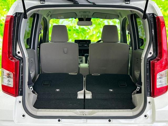 ムーヴ Ｌ　ＳＡ３　新品タイヤ／スマートアシスト（トヨタ・ダイハツ）／車線逸脱防止支援システム／ＥＴＣ／ＥＢＤ付ＡＢＳ／横滑り防止装置／アイドリングストップ／エアバッグ　運転席／エアバッグ　助手席／衝突安全ボディ（8枚目）