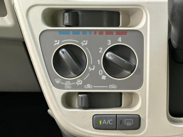 ムーヴ Ｌ　ＳＡ３　新品タイヤ／スマートアシスト（トヨタ・ダイハツ）／車線逸脱防止支援システム／ＥＴＣ／ＥＢＤ付ＡＢＳ／横滑り防止装置／アイドリングストップ／エアバッグ　運転席／エアバッグ　助手席／衝突安全ボディ（10枚目）