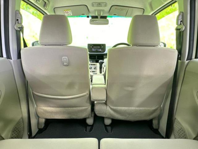 ムーヴ Ｌ　ＳＡ３　新品タイヤ／スマートアシスト（トヨタ・ダイハツ）／車線逸脱防止支援システム／ＥＴＣ／ＥＢＤ付ＡＢＳ／横滑り防止装置／アイドリングストップ／エアバッグ　運転席／エアバッグ　助手席／衝突安全ボディ（20枚目）