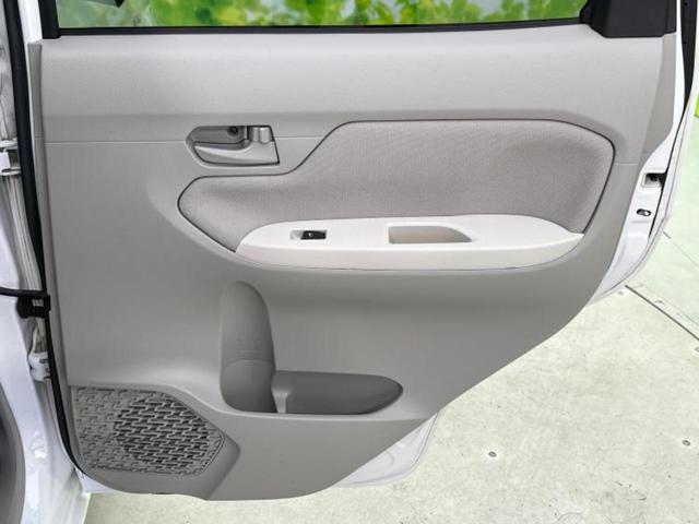 ムーヴ Ｌ　ＳＡ３　新品タイヤ／スマートアシスト（トヨタ・ダイハツ）／車線逸脱防止支援システム／ＥＴＣ／ＥＢＤ付ＡＢＳ／横滑り防止装置／アイドリングストップ／エアバッグ　運転席／エアバッグ　助手席／衝突安全ボディ（23枚目）