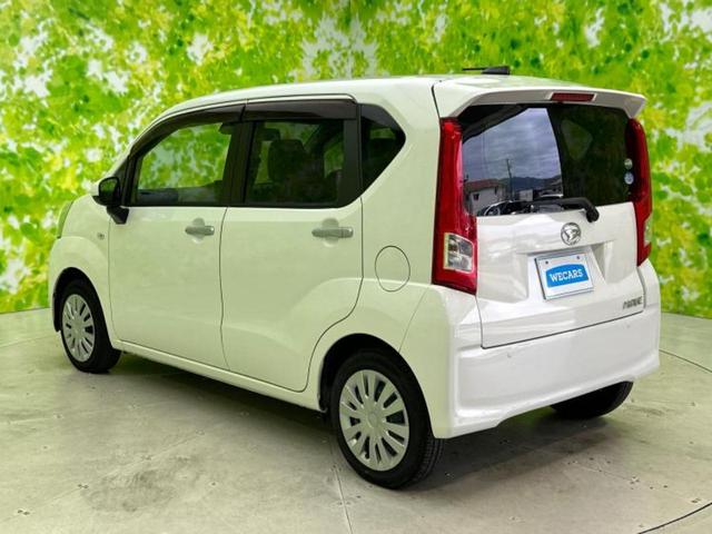 ムーヴ Ｌ　ＳＡ３　新品タイヤ／スマートアシスト（トヨタ・ダイハツ）／車線逸脱防止支援システム／ＥＴＣ／ＥＢＤ付ＡＢＳ／横滑り防止装置／アイドリングストップ／エアバッグ　運転席／エアバッグ　助手席／衝突安全ボディ（47枚目）