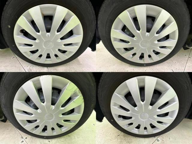 ムーヴ Ｌ　ＳＡ３　新品タイヤ／スマートアシスト（トヨタ・ダイハツ）／車線逸脱防止支援システム／ＥＴＣ／ＥＢＤ付ＡＢＳ／横滑り防止装置／アイドリングストップ／エアバッグ　運転席／エアバッグ　助手席／衝突安全ボディ（51枚目）