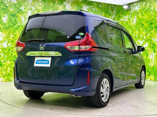 フリード Ｇホンダセンシング　新品タイヤ／純正　メモリーナビ／ホンダセンシング／両側電動スライドドア／車線逸脱防止支援システム／ヘッドランプ　ＬＥＤ／Ｂｌｕｅｔｏｏｔｈ接続／ＥＴＣ／ＥＢＤ付ＡＢＳ／横滑り防止装置　バックカメラ（3枚目）