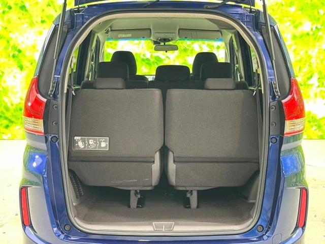 フリード Ｇホンダセンシング　新品タイヤ／純正　メモリーナビ／ホンダセンシング／両側電動スライドドア／車線逸脱防止支援システム／ヘッドランプ　ＬＥＤ／Ｂｌｕｅｔｏｏｔｈ接続／ＥＴＣ／ＥＢＤ付ＡＢＳ／横滑り防止装置　バックカメラ（8枚目）