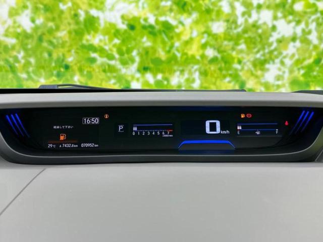 フリード Ｇホンダセンシング　新品タイヤ／純正　メモリーナビ／ホンダセンシング／両側電動スライドドア／車線逸脱防止支援システム／ヘッドランプ　ＬＥＤ／Ｂｌｕｅｔｏｏｔｈ接続／ＥＴＣ／ＥＢＤ付ＡＢＳ／横滑り防止装置　バックカメラ（18枚目）